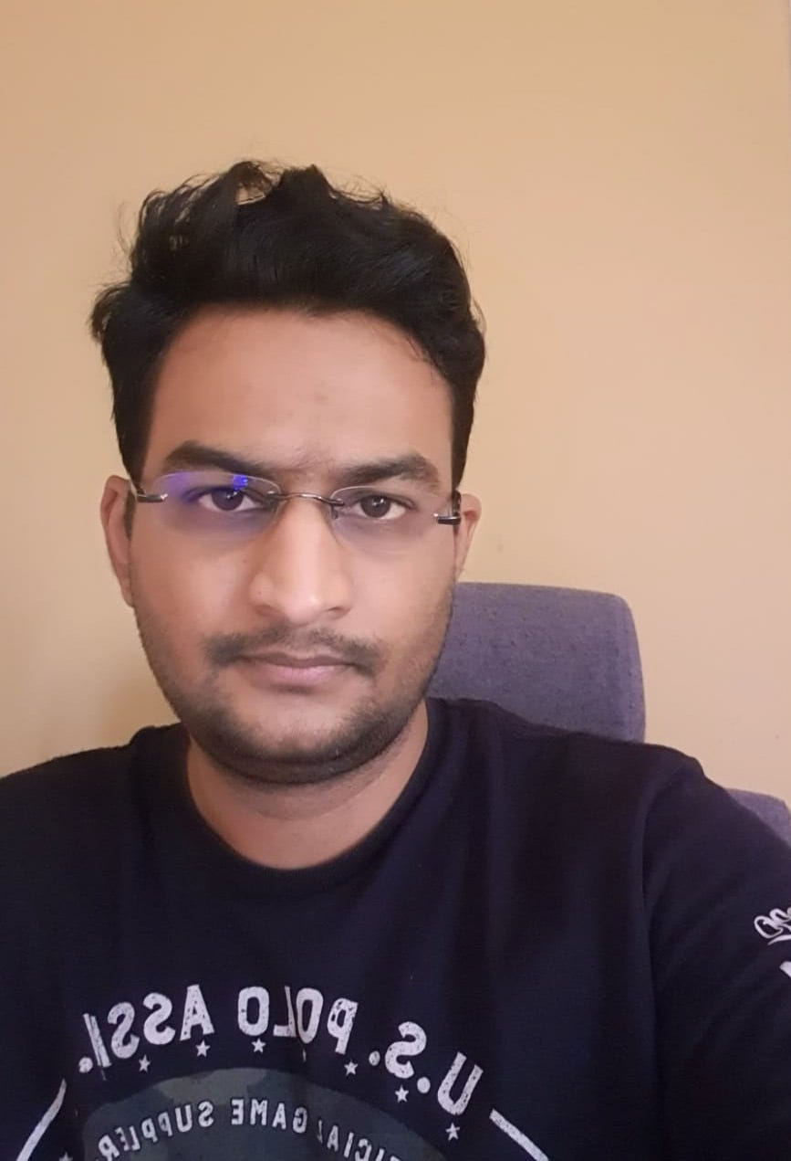 Santosh Subramanya Santosh Subramanya