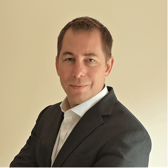 Paul Jacobs Paul Jacobs