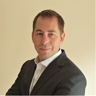 Paul Jacobs Paul Jacobs