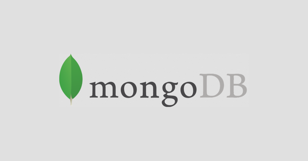 MongoDB ransom threats step up from blackmail to full-on wiping