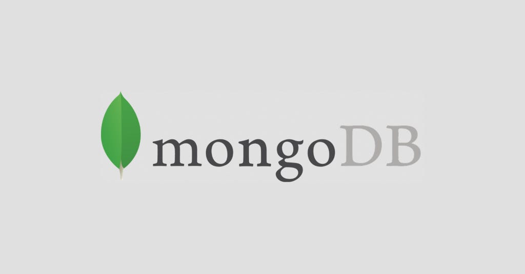 MongoDB ransom threats step up from blackmail to full-on wiping MongoDB ransom threats step up from blackmail to full-on wiping