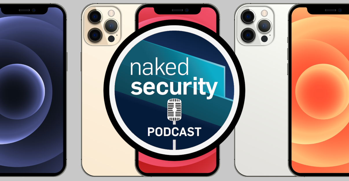 S3 Ep97: Did your iPhone get pwned? How would you know? [Audio + Text]