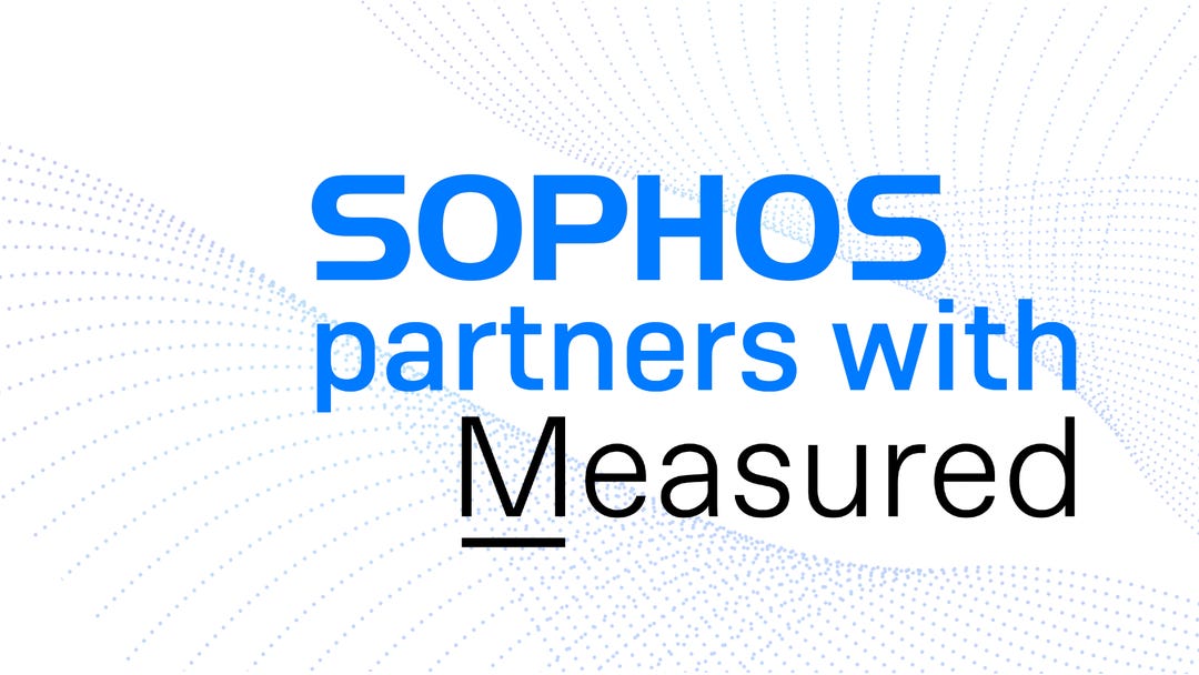 Sophos-Measured blog image
