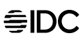 IDC Marketplace Logo Black IDC Marketplace Logo Black