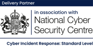 national cyber security centre cyber incident response enhanced level