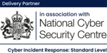 national cyber security centre cyber incident response enhanced level national cyber security centre cyber incident response enhanced level