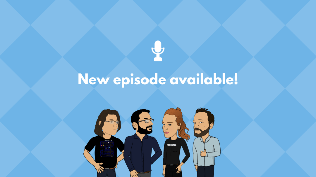 Naked Security Podcast