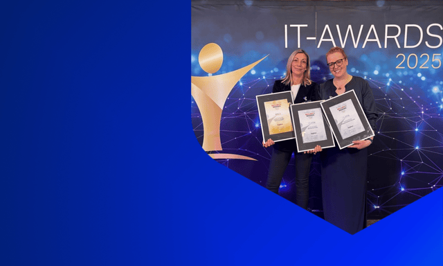 Sophos sweeps the Security-Insider 2025 IT Awards Sophos sweeps the Security-Insider 2025 IT Awards