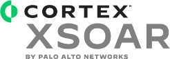 Cortex XSOAR Cortex XSOAR