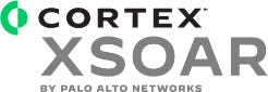 Cortex XSOAR Cortex XSOAR