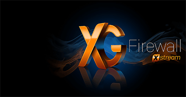 XG Firewall v18 XG Firewall v18