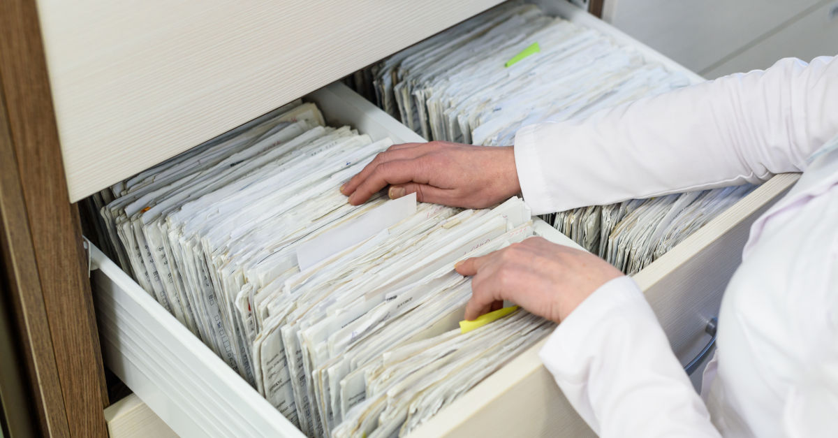 Dutch suspect locked up for alleged personal data megathefts