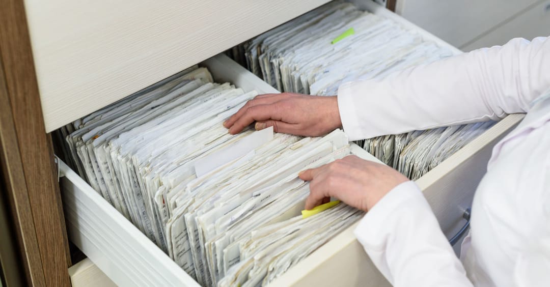 Dutch suspect locked up for alleged personal data megathefts