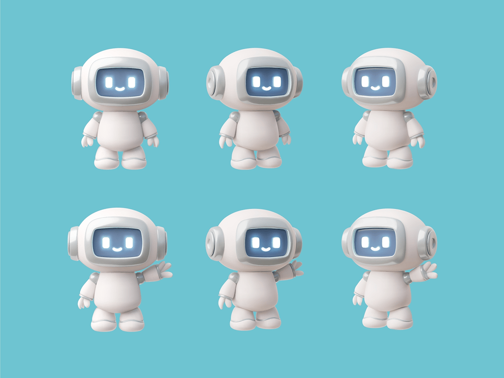 IA multimodale IA multimodale