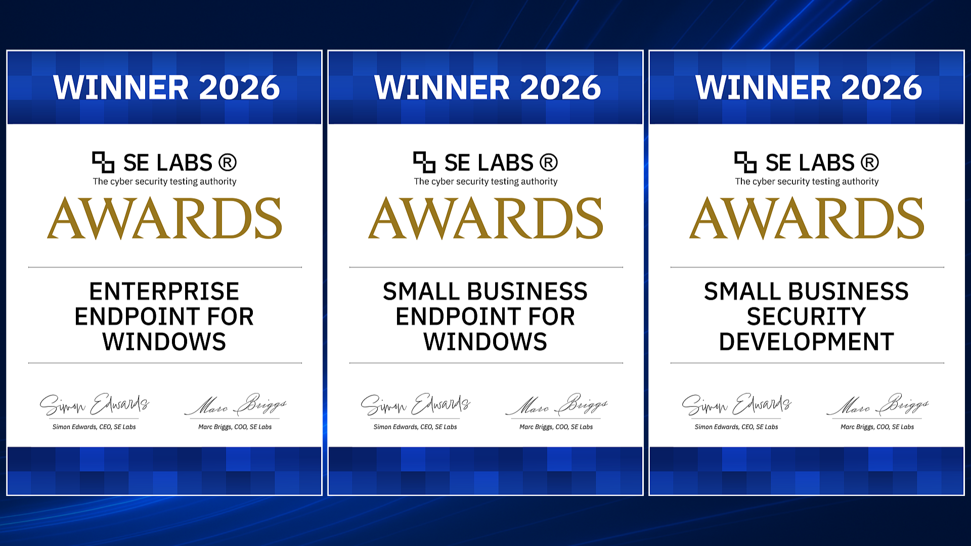 SE Labs 2026