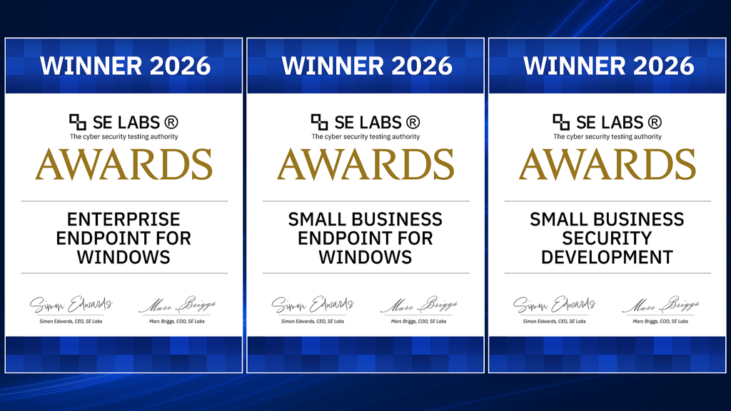 SE Labs 2026 SE Labs 2026