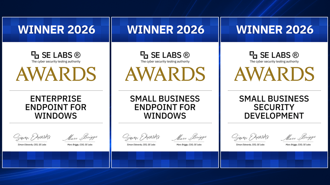 SE Labs 2026