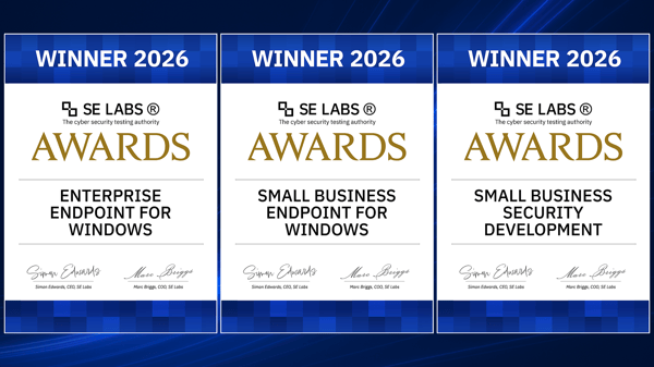 SE Labs 2026 SE Labs 2026