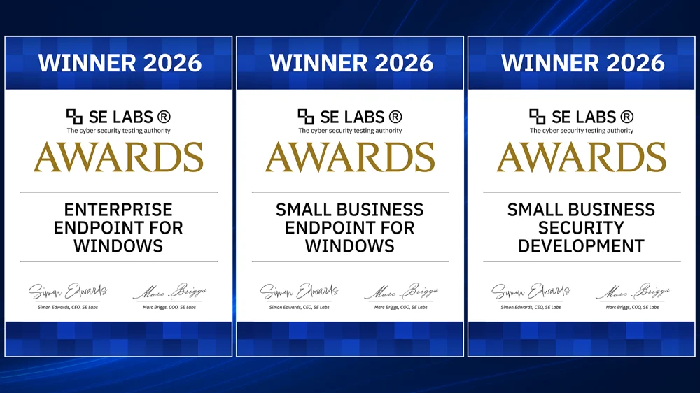 SE Labs 2026