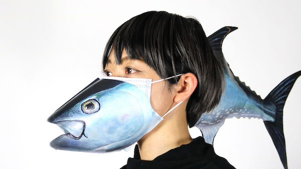 tuna-mask