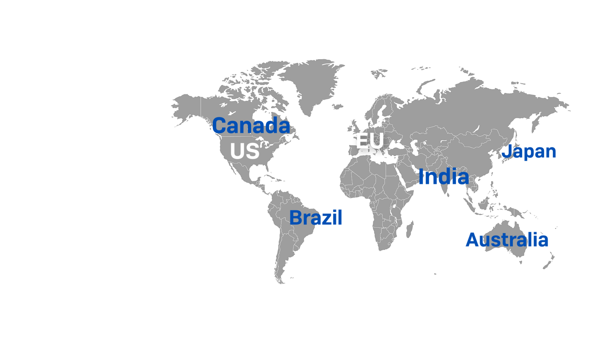 DNS-Regions