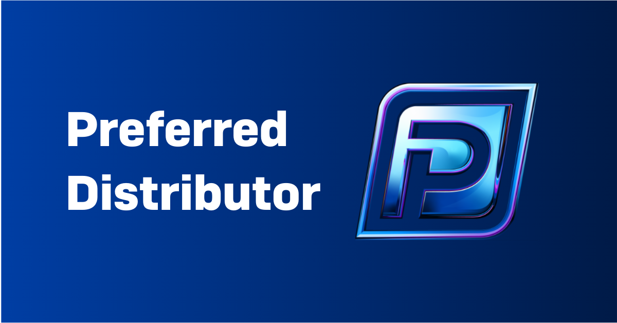 Simplify Your Sales Process: Set a Preferred Distributor in the Sophos Partner Portal