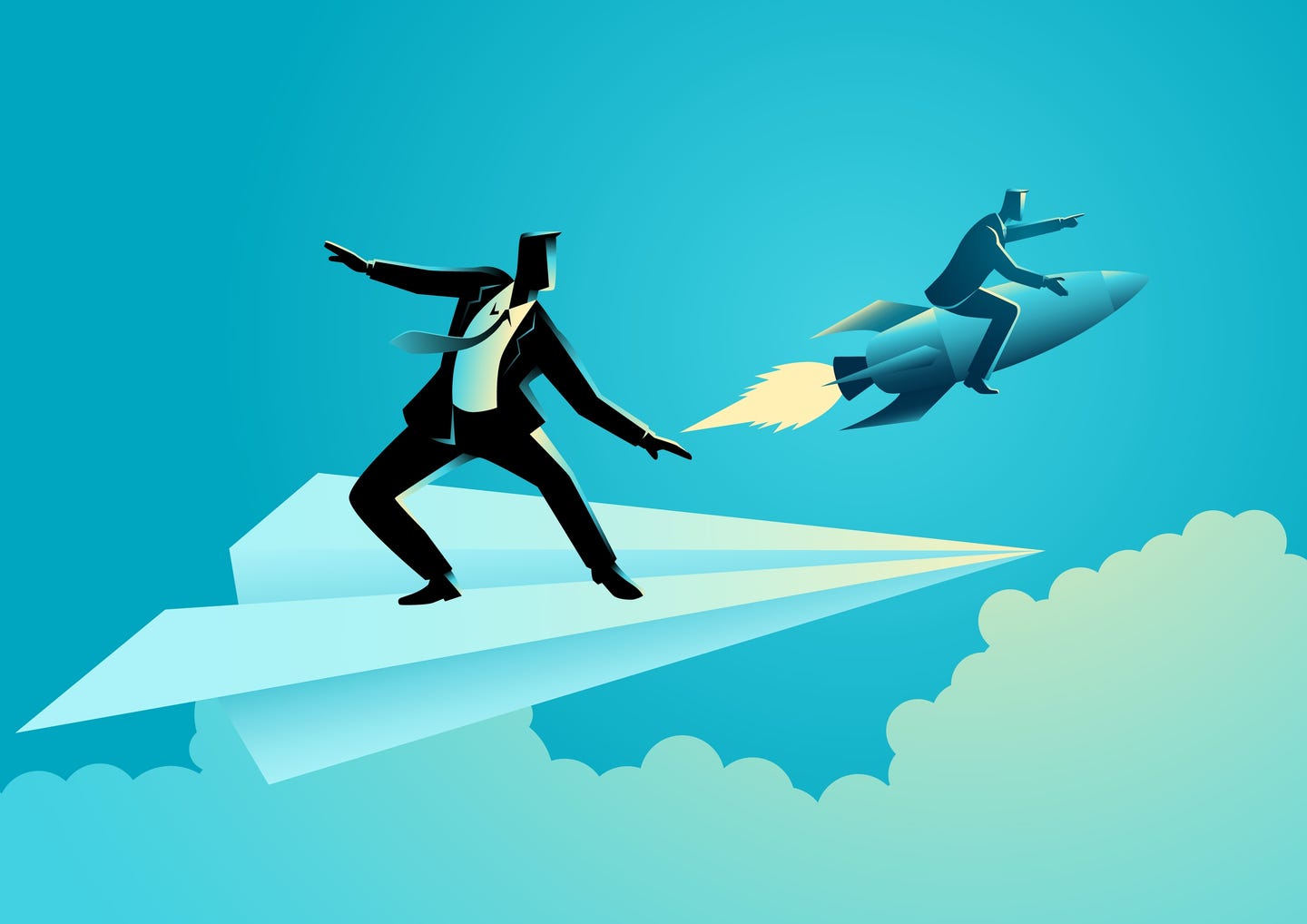 It takes two: The 2025 Sophos Active Adversary Report