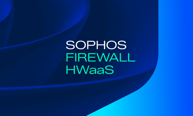 Introducing Sophos Firewall Hardware as a Service - mage Introducing Sophos Firewall Hardware as a Service - mage