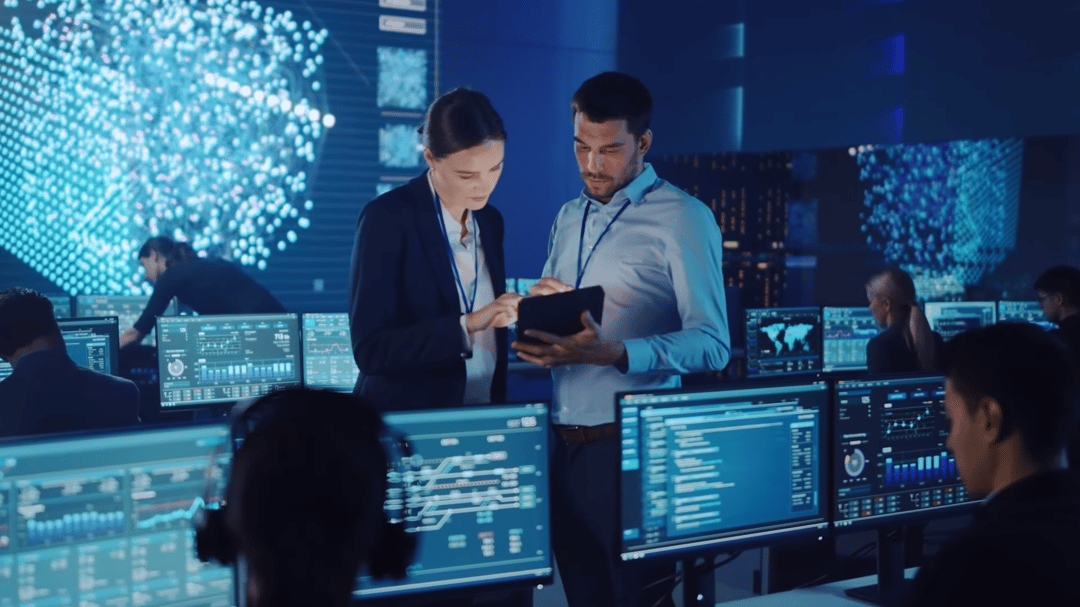 Sophos MDR and Microsoft_ Beyond _Better Together_ 1-27 screenshot