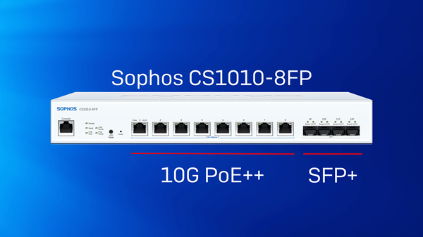 Sophos Switch Sophos Switch