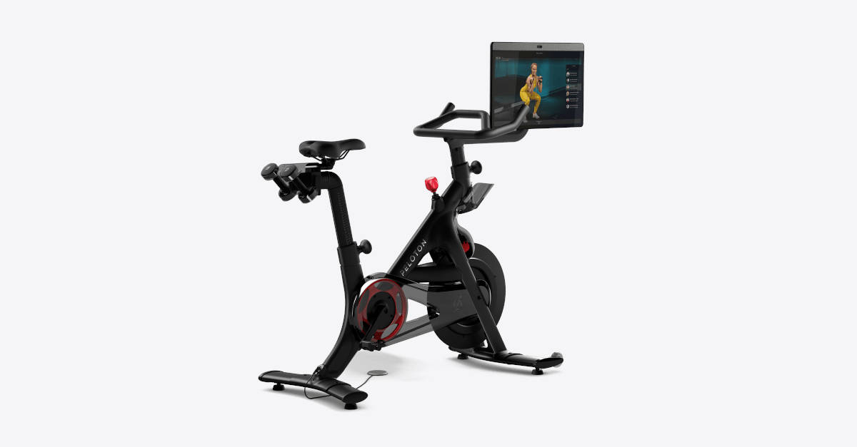 How to hack a bicycle – Peloton Bike+ rooting bug patched
