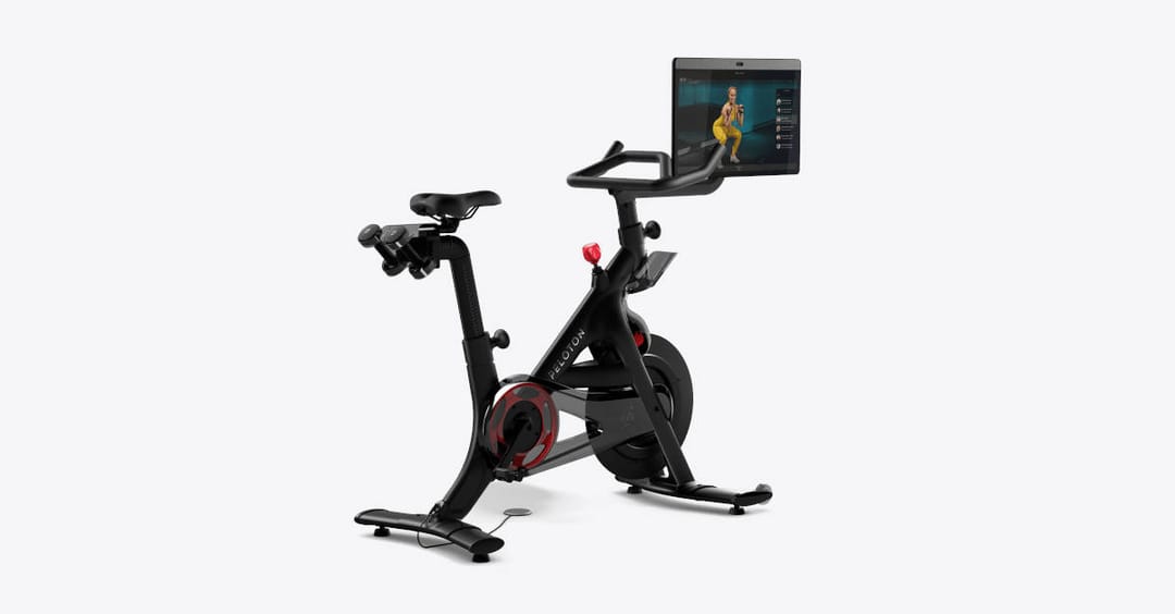 How to hack a bicycle – Peloton Bike+ rooting bug patched