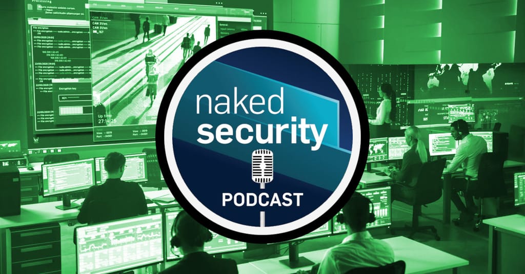 S3 Ep106: Facial recognition without consent – should it be banned? S3 Ep106: Facial recognition without consent – should it be banned?