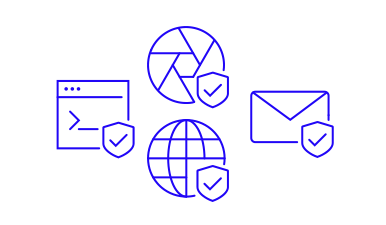 Workspace protects everything else Card image Workspace protects everything else Card image