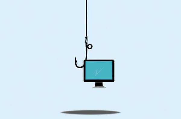 phishing phishing