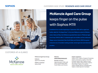 sophos-mckenzie-cs sophos-mckenzie-cs