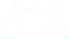 Android logo Android logo