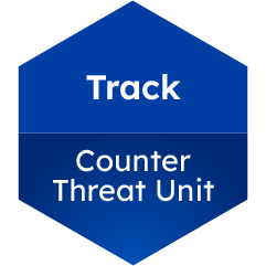 track ctu hexagon track ctu hexagon