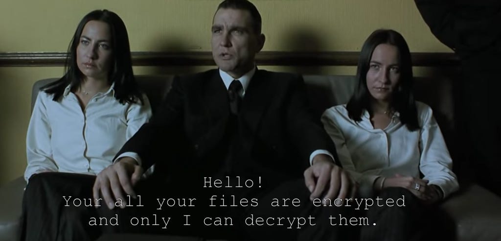 Snatch featured Snatch featured