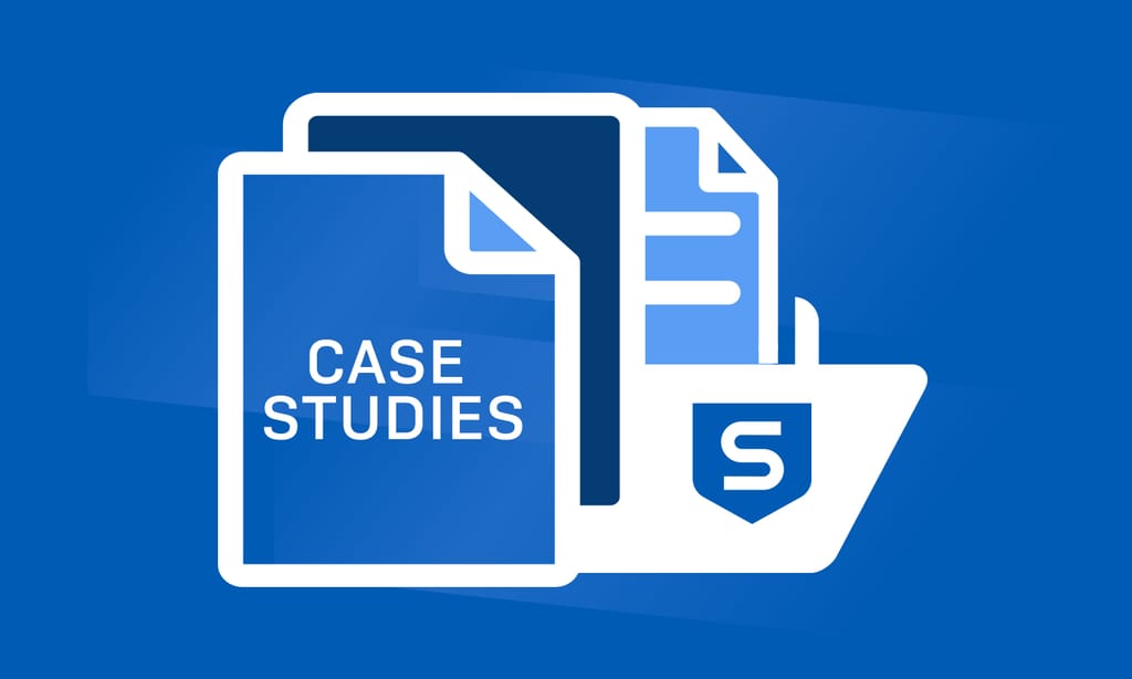 Showcasing Your Success With a Customer Case Study Showcasing Your Success With a Customer Case Study