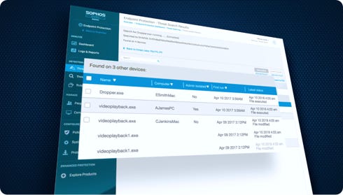 Screenshot Screenshot