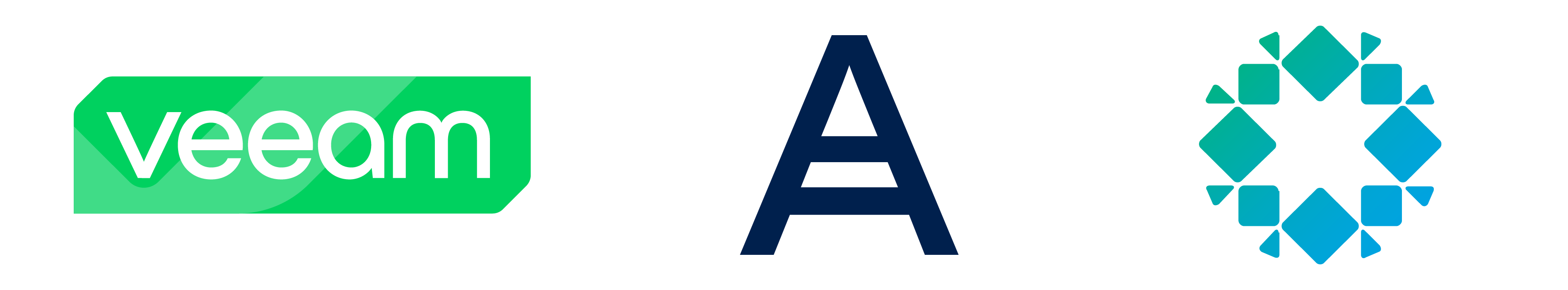 Vertical Logo Grid - Logo - 8