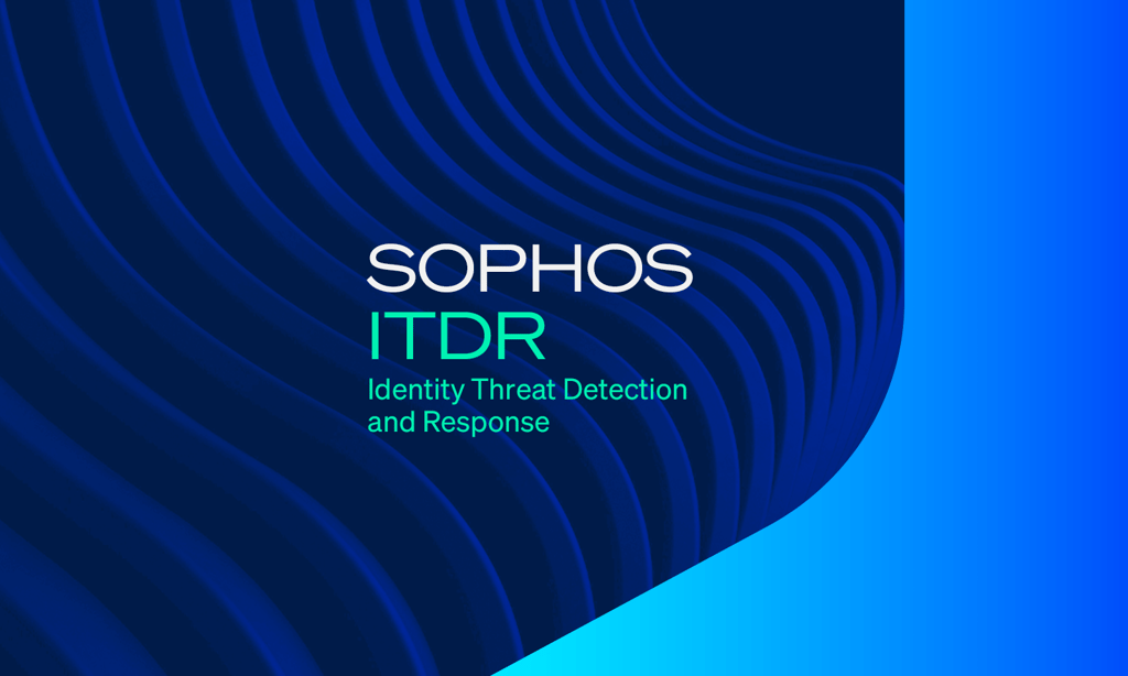 Développez votre activité grâce à Sophos Identity Threat Detection and Response (ITDR) Développez votre activité grâce à Sophos Identity Threat Detection and Response (ITDR)
