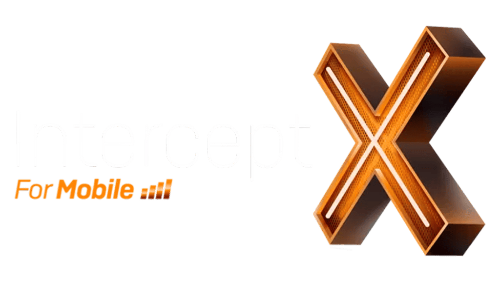 Intercept X for Mobile - Banner Intercept X for Mobile - Banner