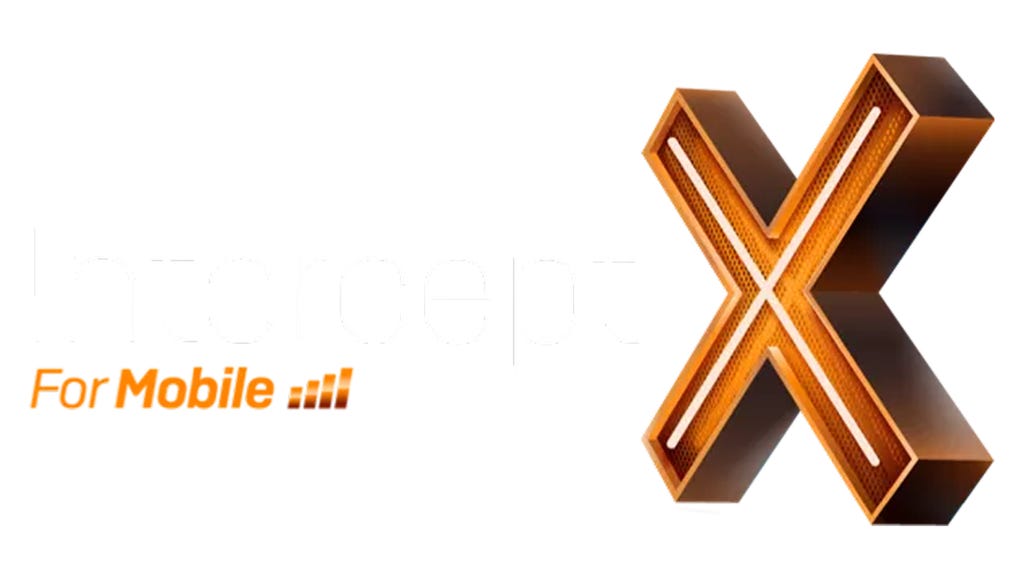 Intercept X for Mobile - Banner Intercept X for Mobile - Banner