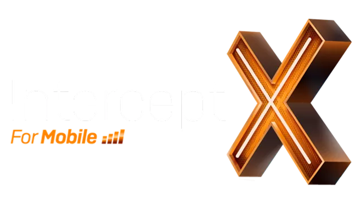 Intercept X for Mobile - Banner Intercept X for Mobile - Banner