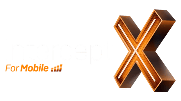 Intercept X for Mobile - Banner Intercept X for Mobile - Banner