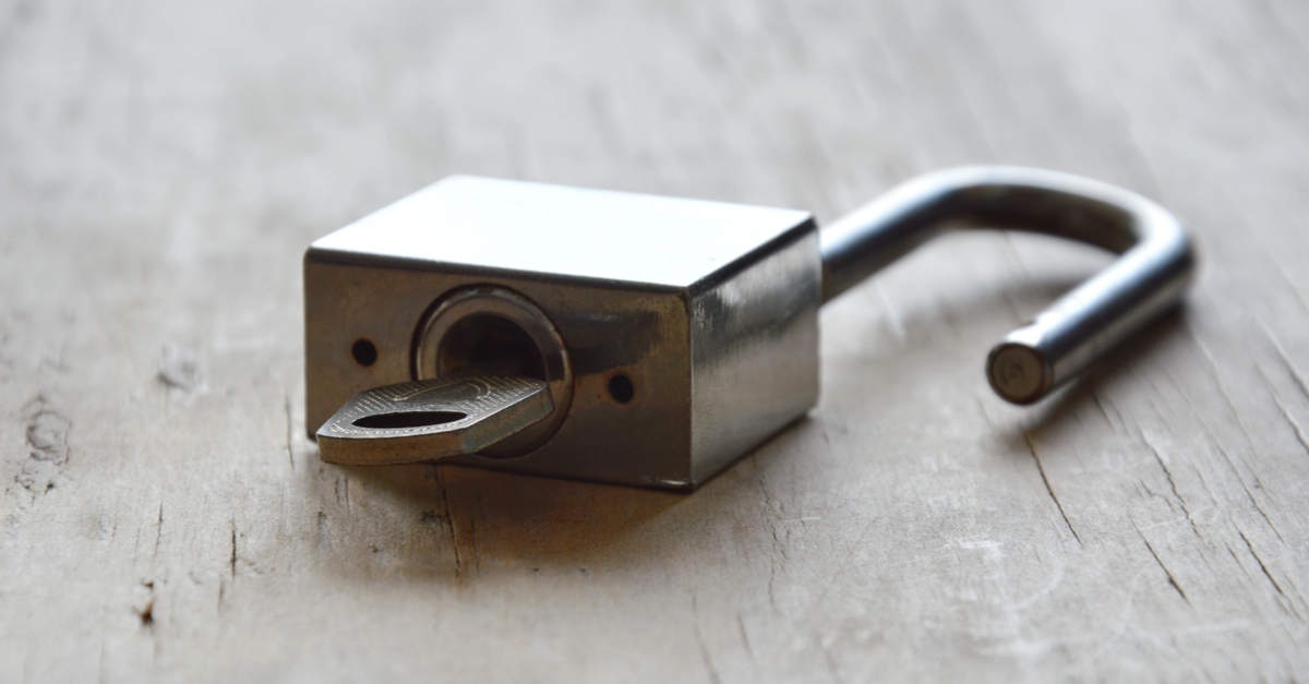 Chrome browser has a New Year’s resolution: HTTPS by default