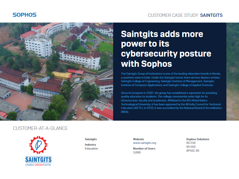 Saintgits