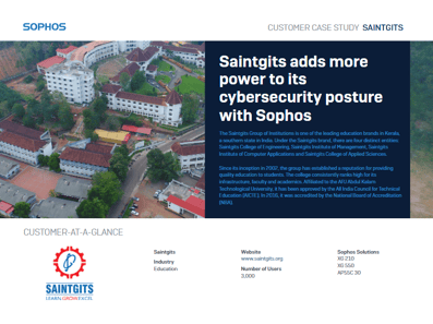 Saintgits Saintgits